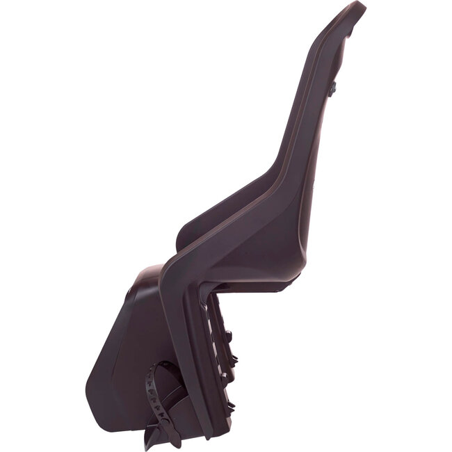 achterzitje Bubbly MIK-HD black/dark grey