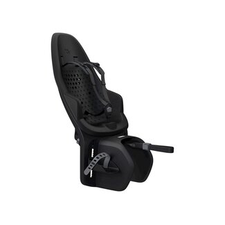 Thule Thule achterzitje  2 Maxi drager bev. black