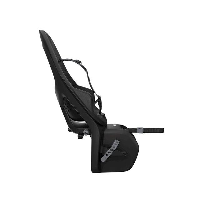 Thule Thule achterzitje  2 Maxi drager bev. black