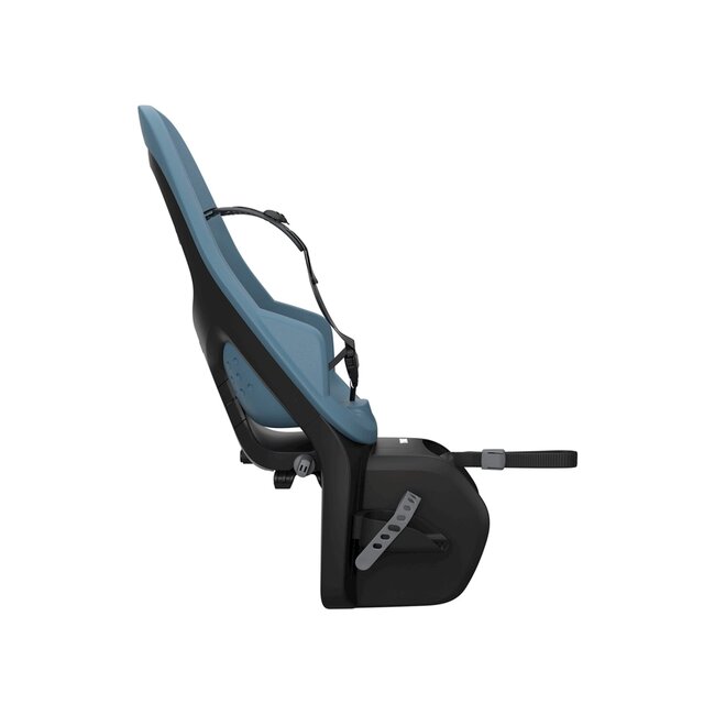 Thule Thule achterzitje  2 Maxi drager bev. aegean blue