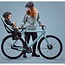 Thule achterzitje  2 Maxi frame bev. alaska