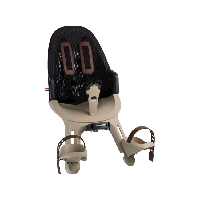 Qibbel kinderzitjes voorzitje Air cappuccino