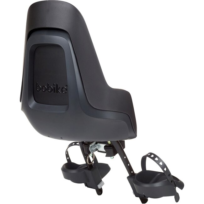 voorzitje Go Mini urban black