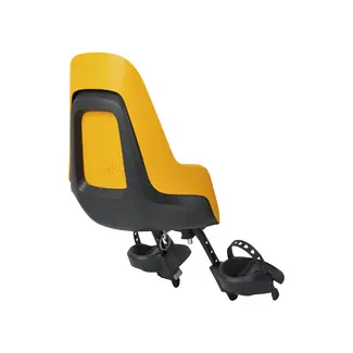 BoBike kinderzitjes voorzitje One Mini mighty mustard
