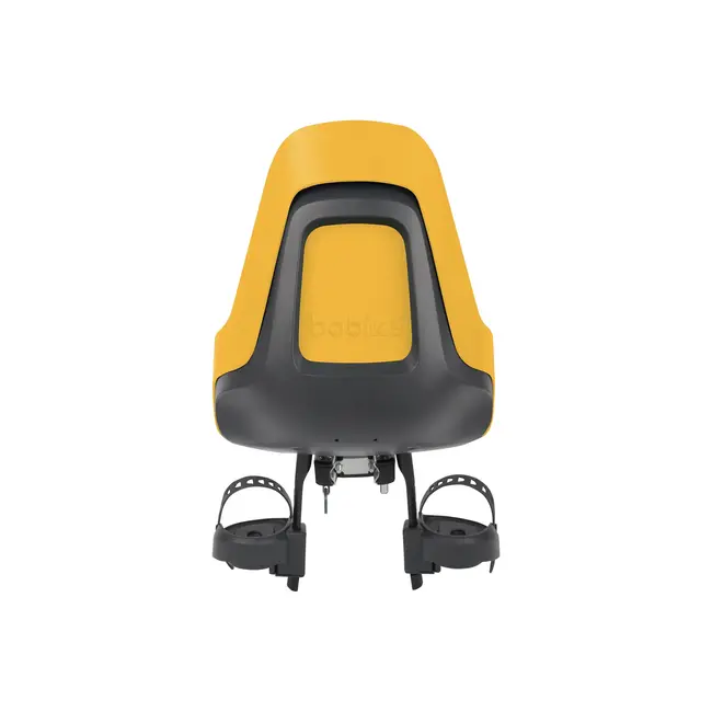 voorzitje One Mini mighty mustard