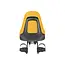 BoBike kinderzitjes voorzitje One Mini mighty mustard