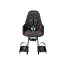 BoBike kinderzitjes voorzitje One Mini Eco black/brown