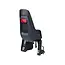 BoBike kinderzitjes achterzitje One Maxi drager bev. urban black