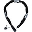 Abus sloten kettingslot CityChain 6800/85 2.0 black