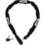 Abus sloten kettingslot CityChain 6800/85 2.0 black