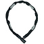 kettingslot 1500/110 web black