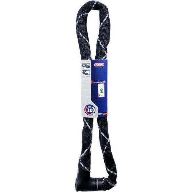 Abus sloten kettingslot Iven Chain 8210/85 ART2