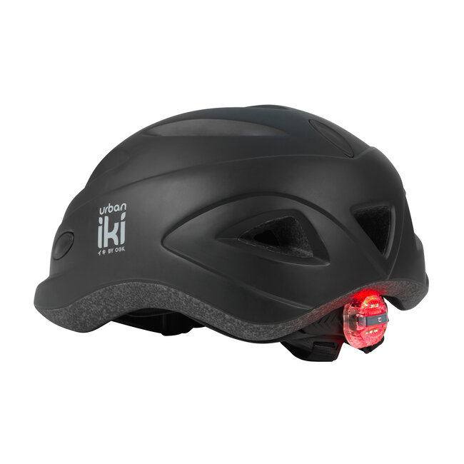 Fietshelm Bincho Black S