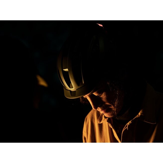 Fietshelm Urbex MIPS Black M