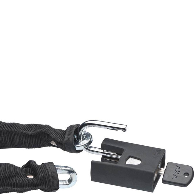 kettingslot Clinch+ 85/6 zwart