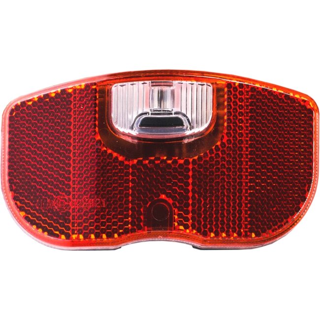 achterlicht Cliff batterij 50/80mm