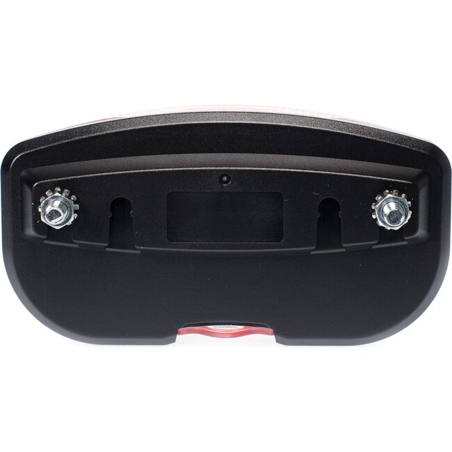 achterlicht Cliff batterij 50/80mm