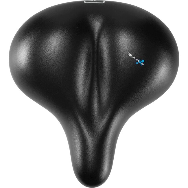 zadel Manhatten 5112 zwart