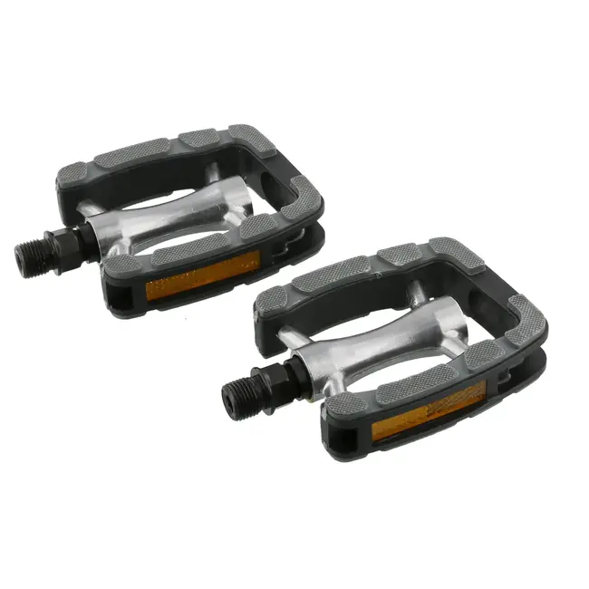 pedalen Elegant comfort