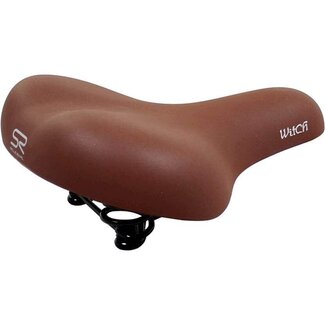 Cortina  zadel Witch Relaxed 8013 bruin