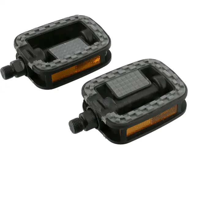 Simson pedalen Metropool