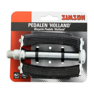 Simson pedalen Holland