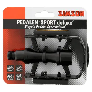 Simson pedalen Sport deluxe