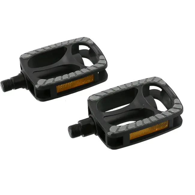 pedalen Metropool deLuxe