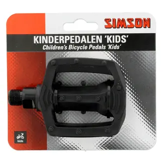 Simson pedalen Kids