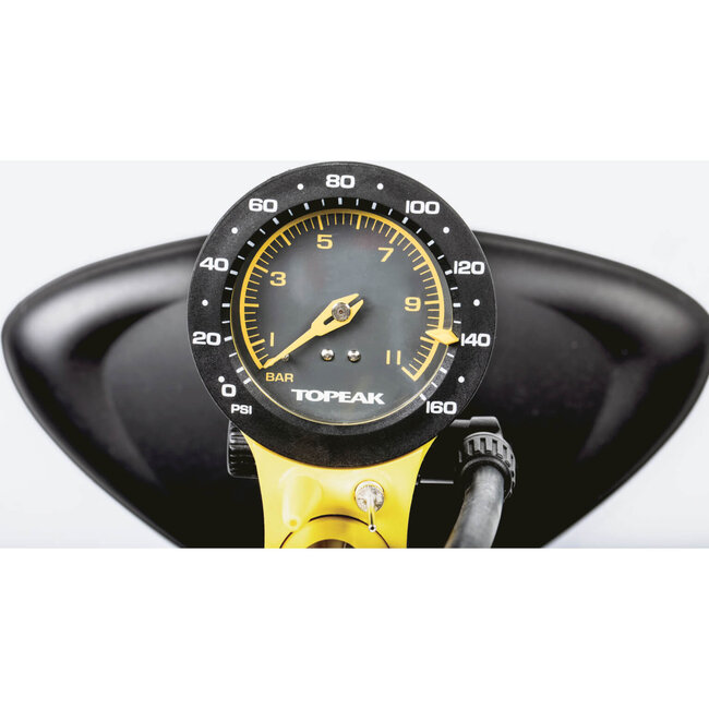 vloerpomp JoeBlow Sport III