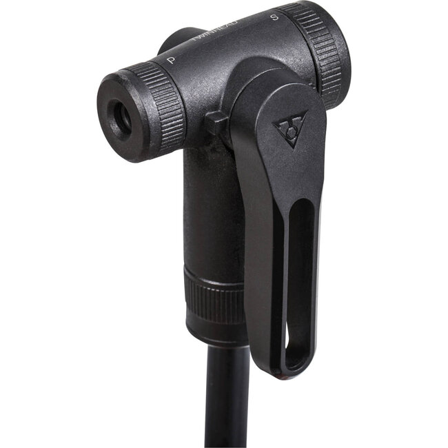 vloerpomp JoeBlow Sport III