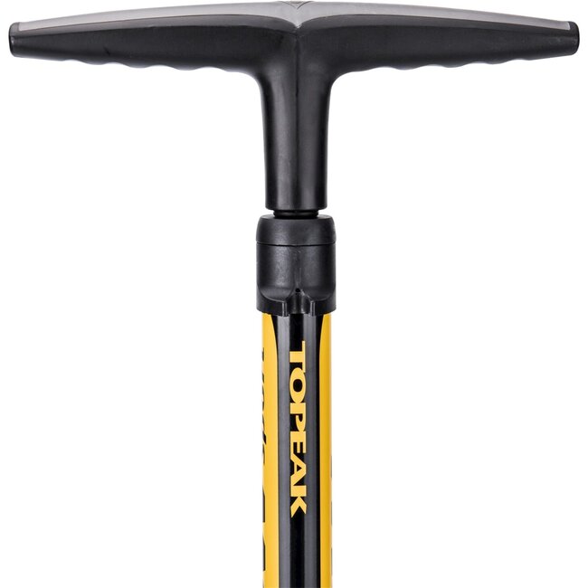 vloerpomp JoeBlow Sport III