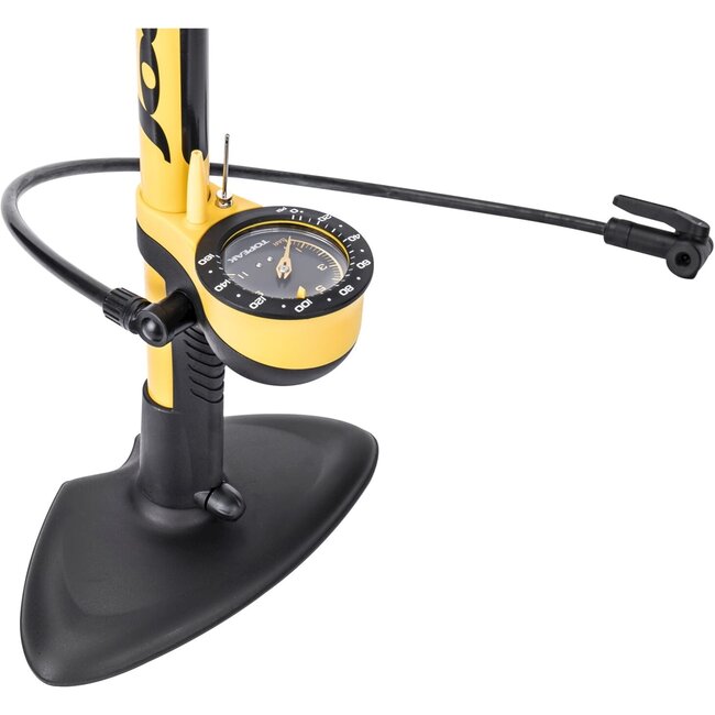 vloerpomp JoeBlow Sport III