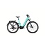 Victoria  eParcours 12.8 Macaron Mint Matt 10V Elektrische Damesfiets 51cm