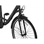 Carisma damesfiets 7Versnellingen Mat Zwart