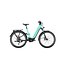 Victoria  eParcours 12.8 Elektrische Fiets Matt Mint 10V 56cm