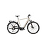 Victoria  eTouring 12.8 Good Grey 504Wh Elektrische Herenfiets 10V