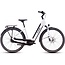 Cube  Cube Supreme Hybrid One e-bike dames 8Versnellingen Wit