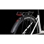 Cube  Cube Supreme Hybrid One e-bike dames 8Versnellingen Wit