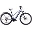 Cube  KATHMANDU HYBRID SLX 750 POLARSILV T S