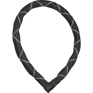 Abus sloten Kettingslot Iven Chain 8210 110cm x 8mm Zwart