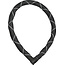 Abus sloten Kettingslot Iven Chain 8210 110cm x 8mm Zwart