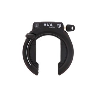Axa SLOT RING BLOCK XXLXXLNON-REM.KEY plus flexmount