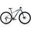Cube  Attention MTB 29 inch swampgrijs/zwart 22Versnellingen