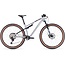 Cube  Ams Zero99 C68X Race MTB 29 inch Zilver 12V