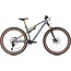 Cube  Ams One11 C68X TM Mountainbike Grijs 12V
