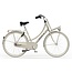 Cortina  U4 Dames Transportfiets Grijs 3V