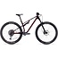 Cube  Ams One11 C68X Pro MTB 29 inch Carbon Rood 12Versnellingen