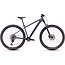 Cube  Attention Pro mountainbike 27.5 inch Grijs 12Versnellingen