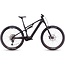 Cube  Ams Hybrid One44 C68X Race 400X e-mtb Zwart